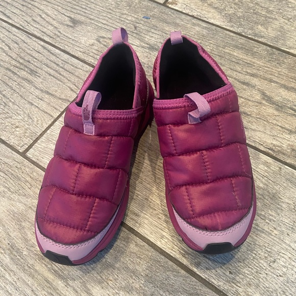 The nortface thermo all shoes size 3 - Picture 4 of 4